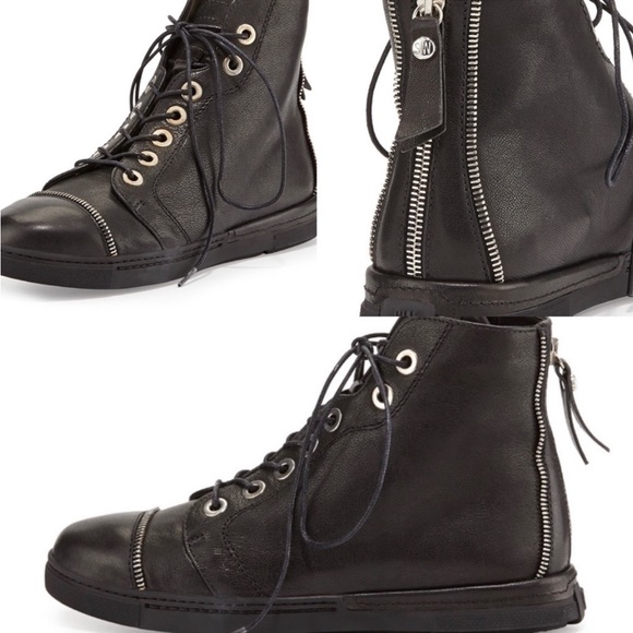 Stuart Weitzman Boots - Picture 1 of 15